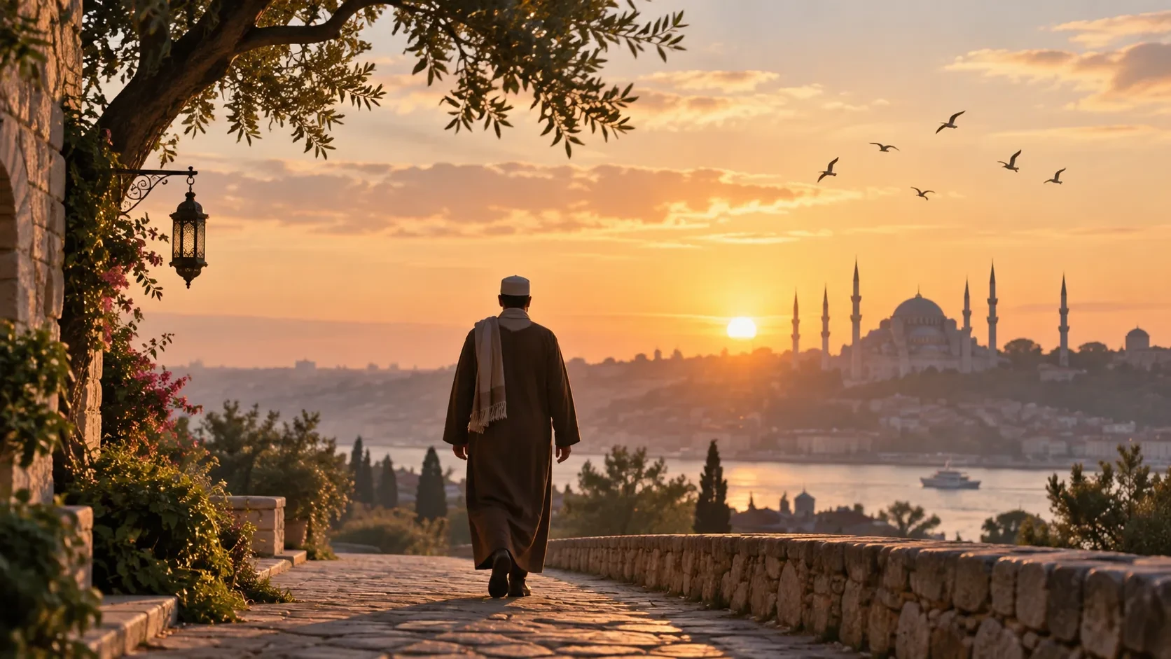 Tevekkül Nedir? Tedbiri Bırakmadan Allah’a Güvenmek